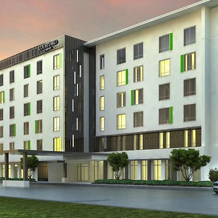 Courtyard By Marriott Lake City Εξωτερικό φωτογραφία