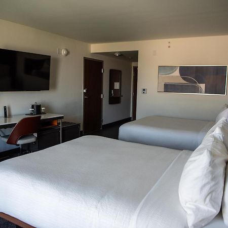 Courtyard By Marriott Lake City Εξωτερικό φωτογραφία