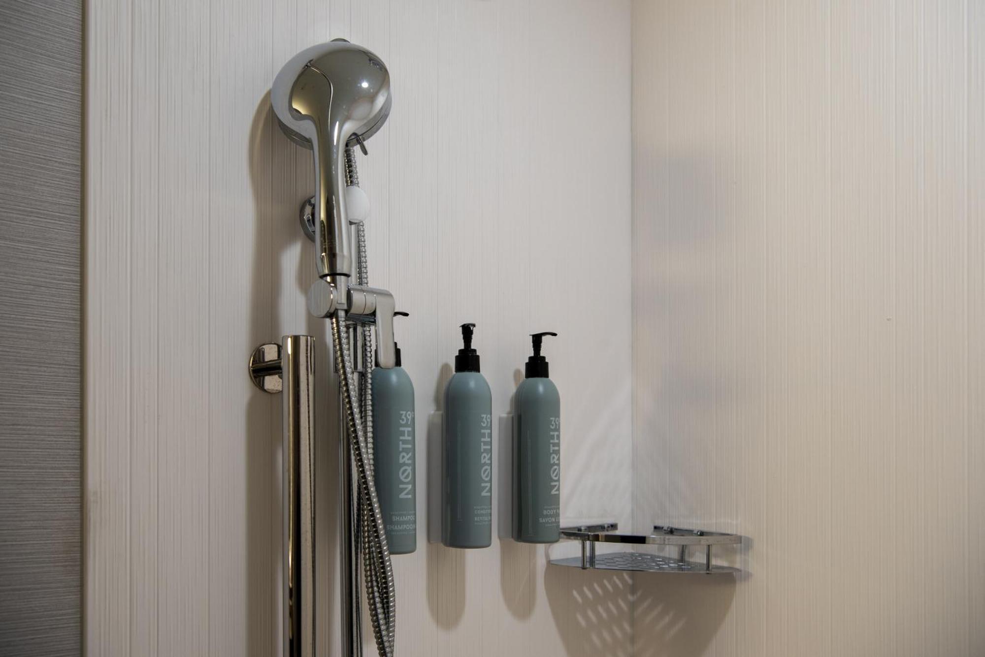 Courtyard By Marriott Lake City Εξωτερικό φωτογραφία