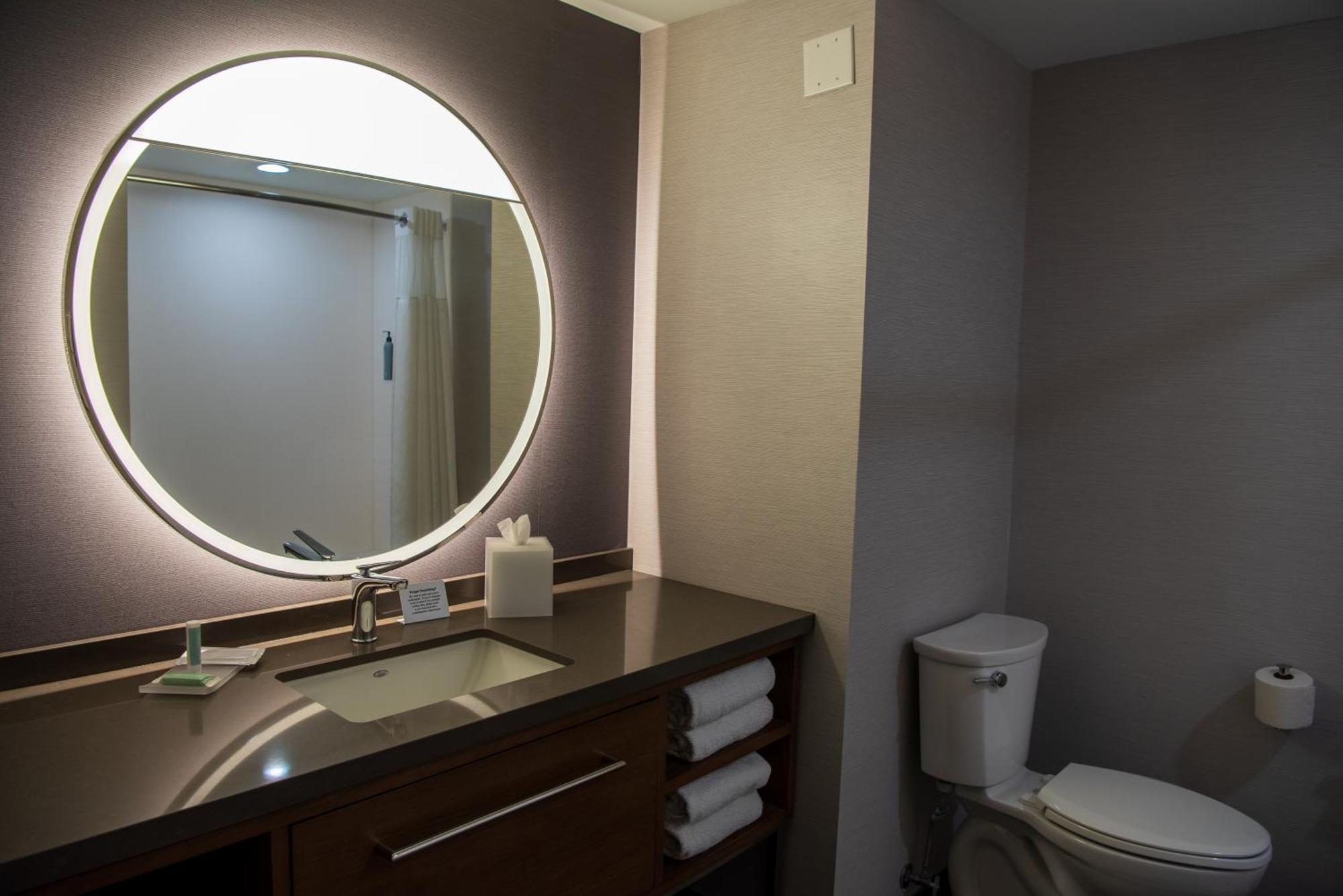 Courtyard By Marriott Lake City Εξωτερικό φωτογραφία