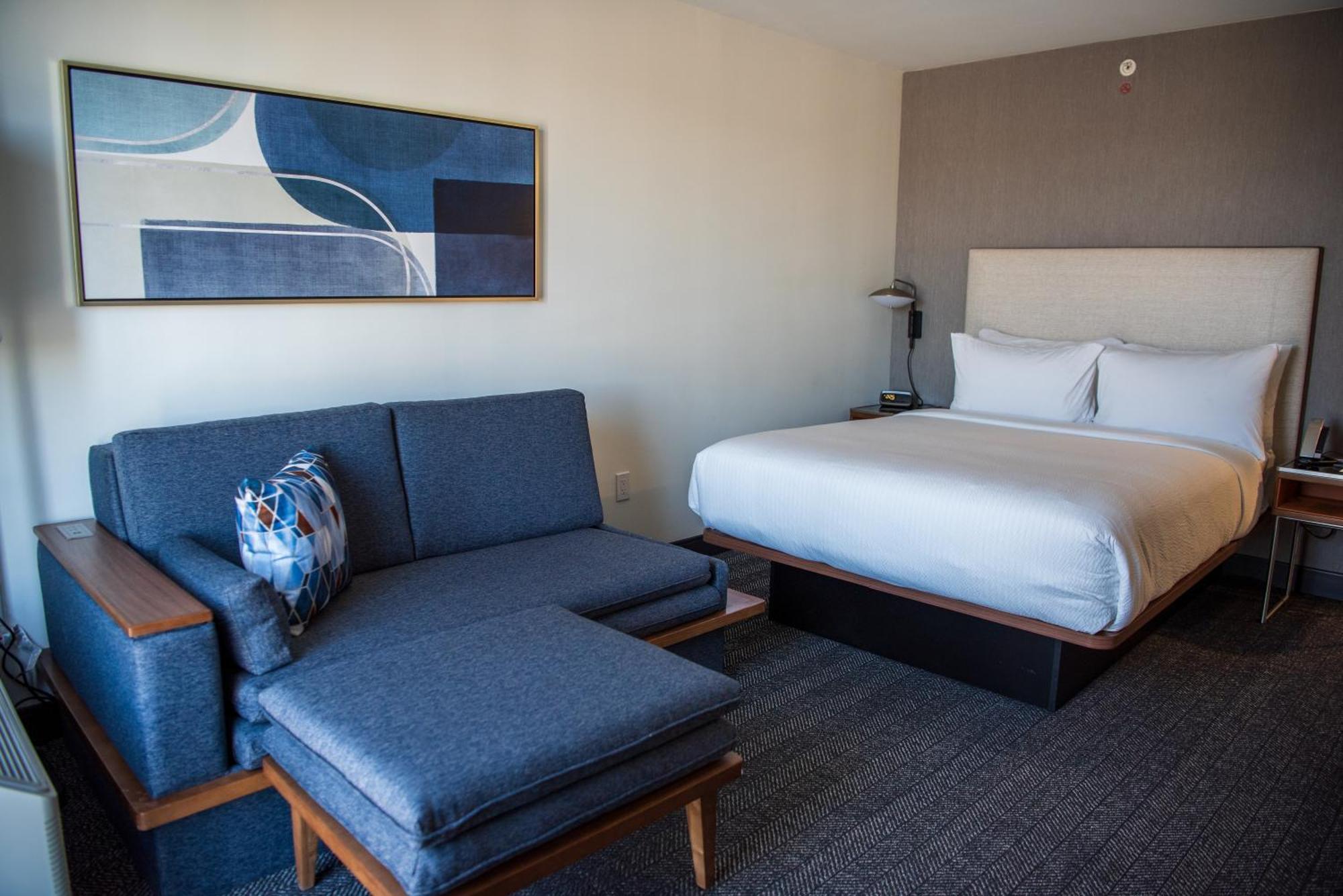 Courtyard By Marriott Lake City Εξωτερικό φωτογραφία