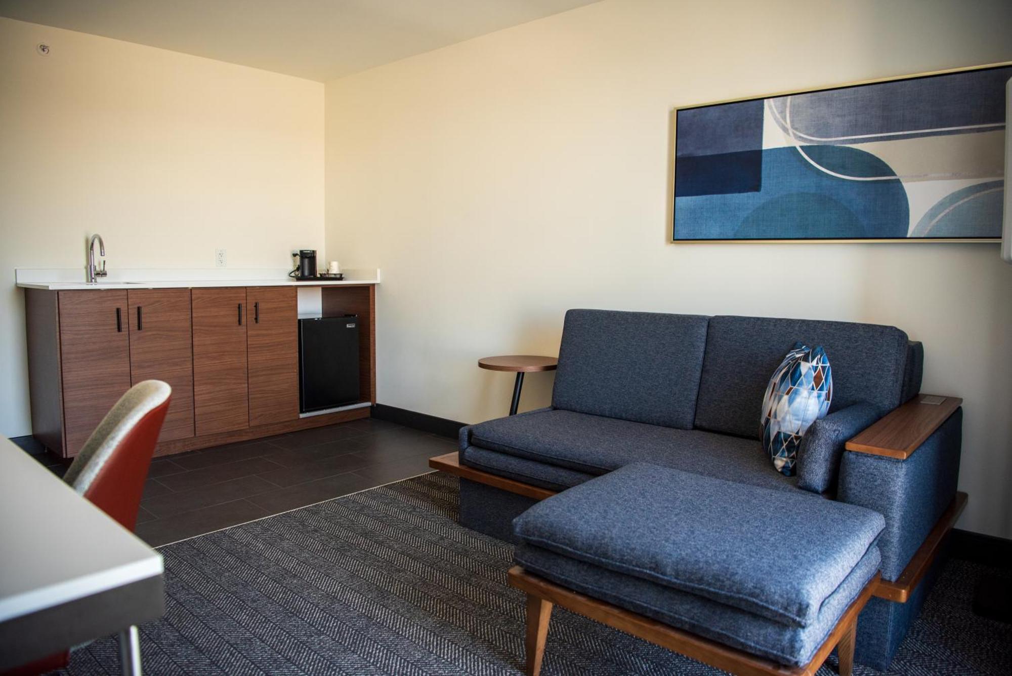 Courtyard By Marriott Lake City Εξωτερικό φωτογραφία