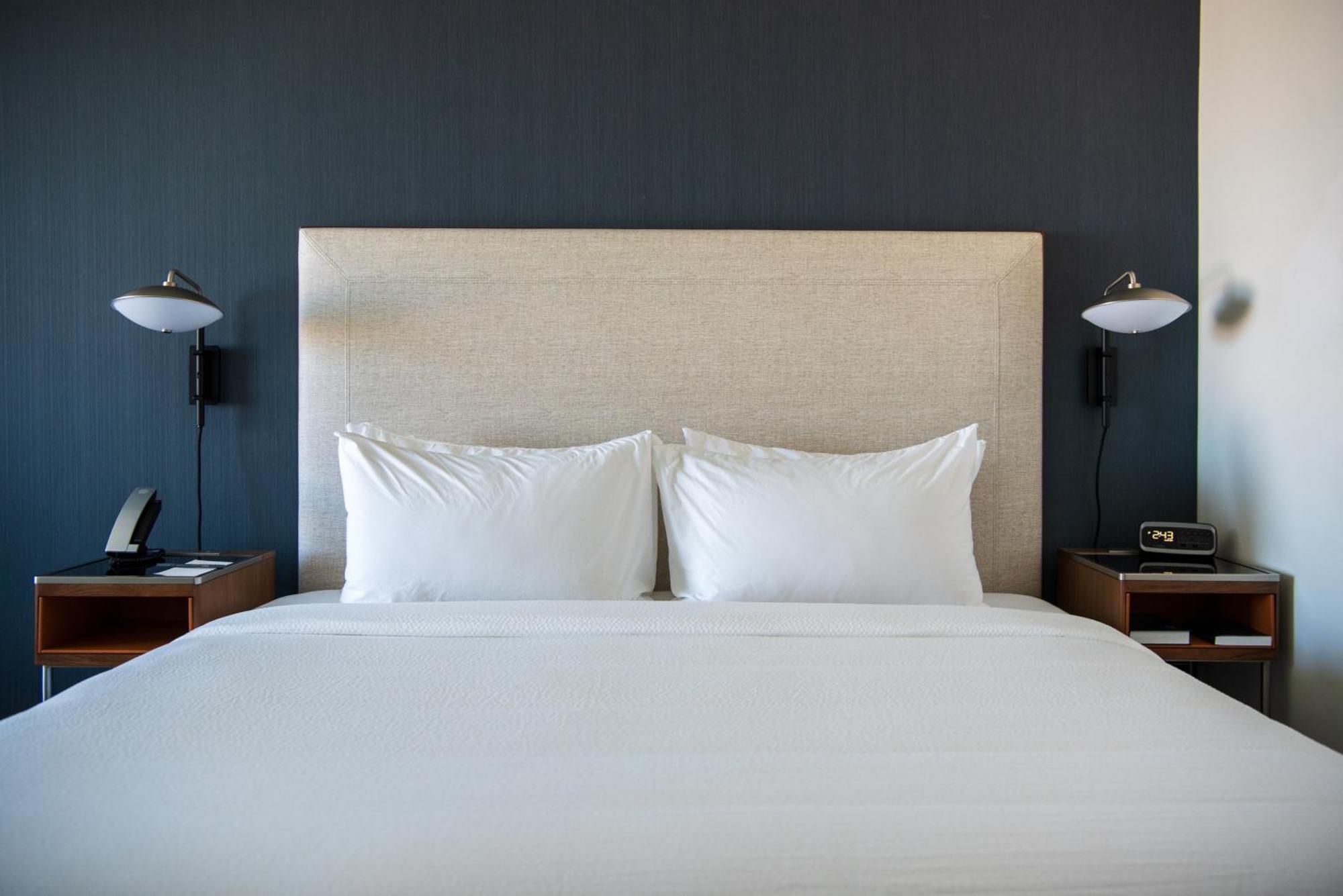 Courtyard By Marriott Lake City Εξωτερικό φωτογραφία